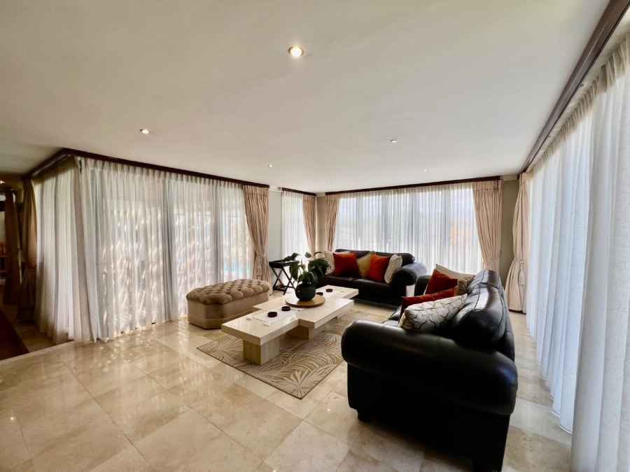 5 Bedroom Property for Sale in Oubaai Western Cape